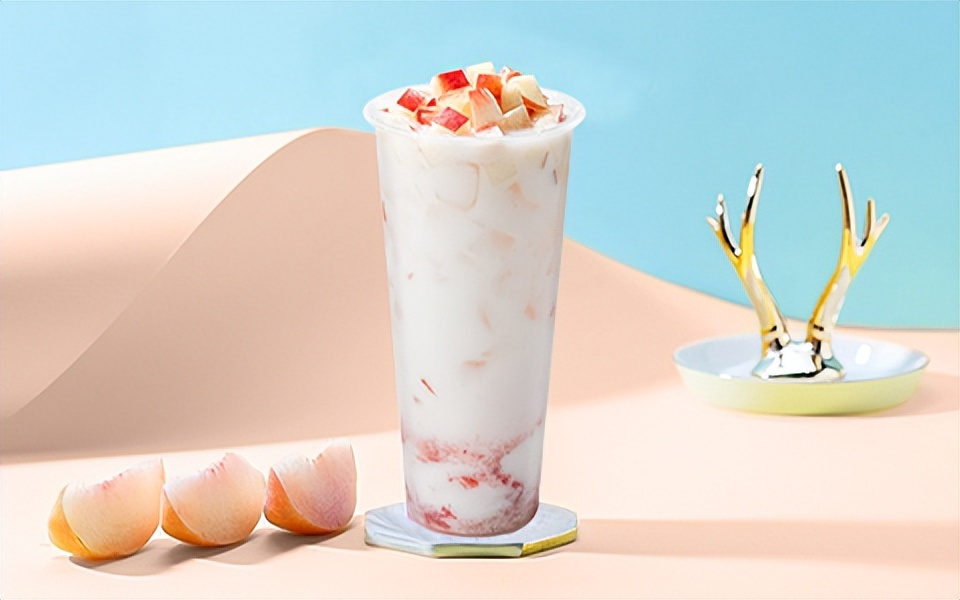 奶茶店提升营业额的方法,如何提高奶茶店营业额