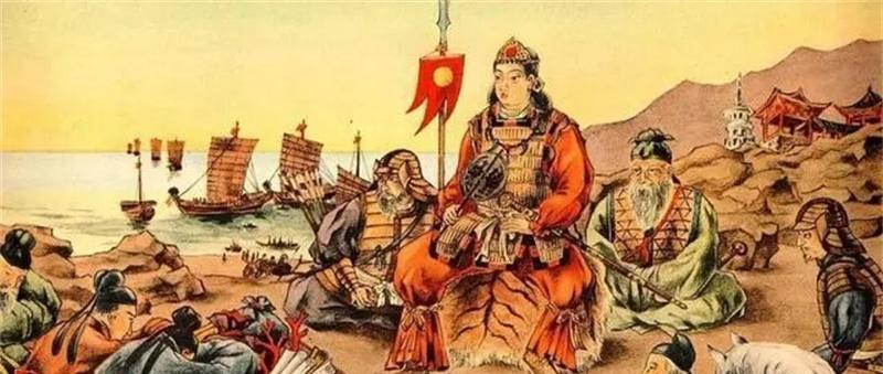 日本发现国宝级古印,日本出土的汉朝金印说明什么