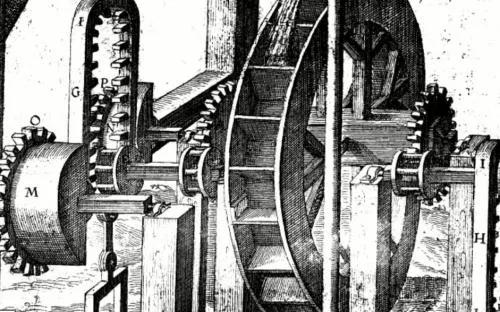 为什么民科最喜欢研究永动机,不存在永动机地球为什么会自转