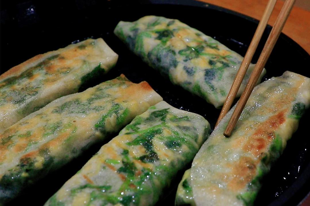 保护肝脏的最佳菜谱,这4种食物是养肝的好食材