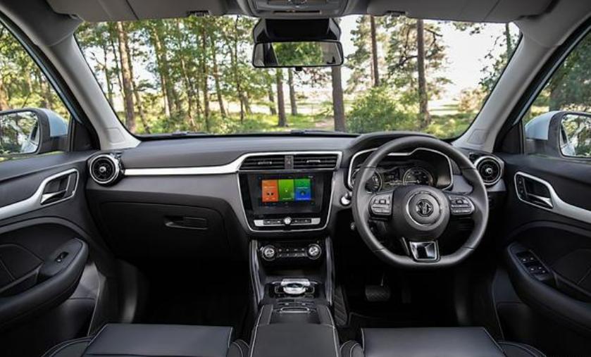 新能源大航海，MG凭啥成为NO1？