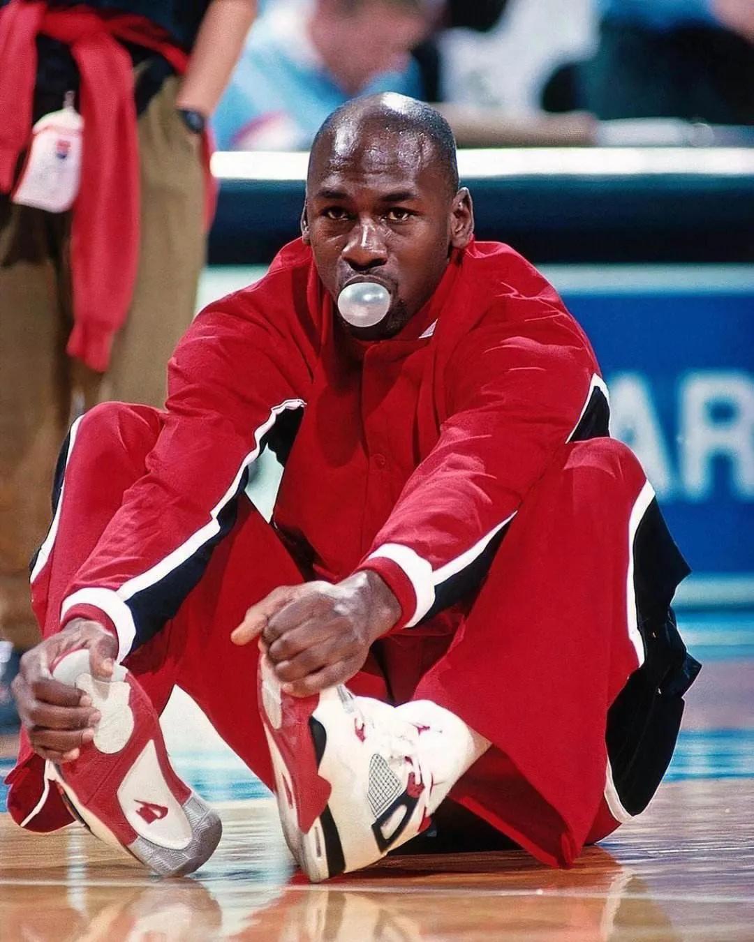 国内外体坛明星,八位体坛明星绰号