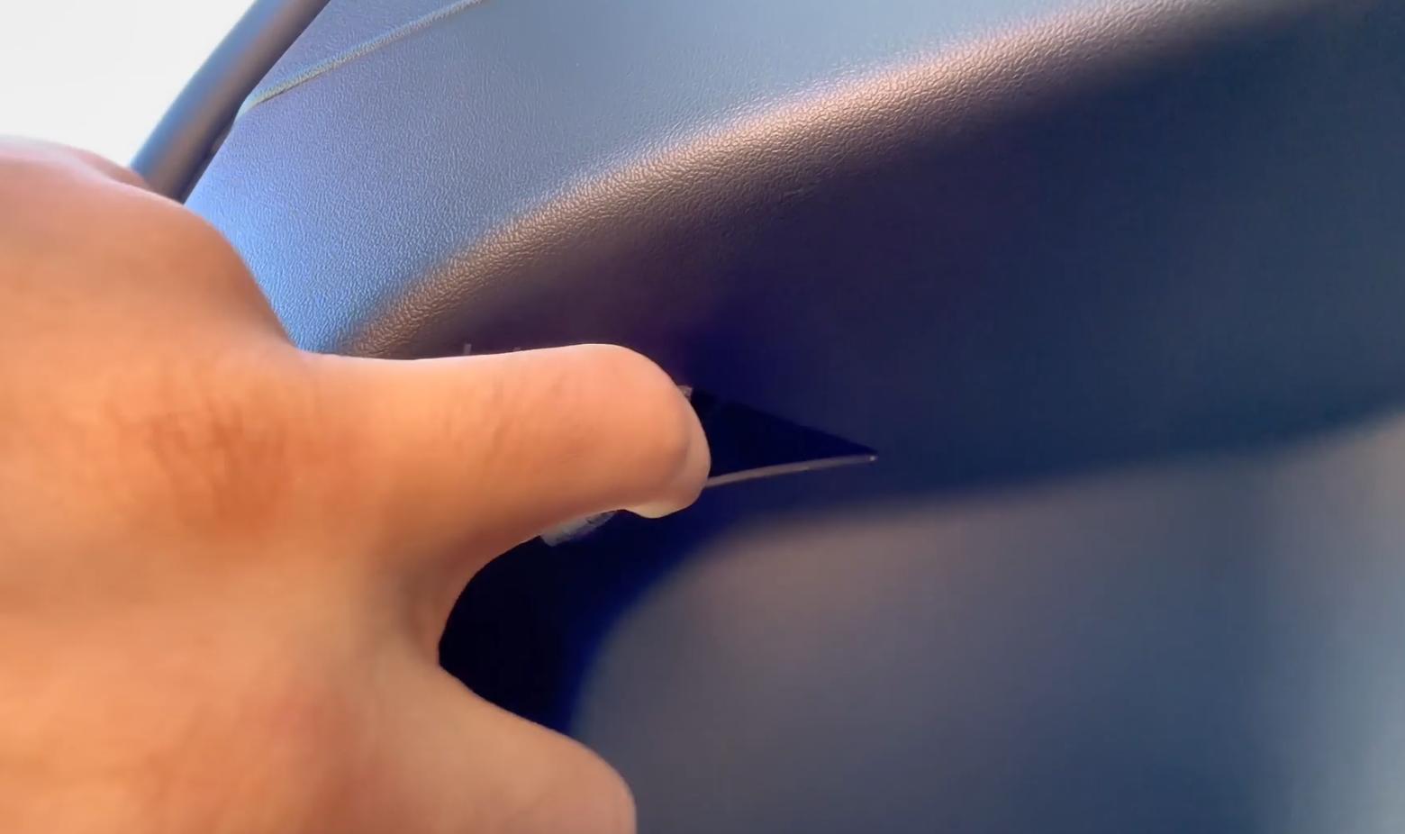 特斯拉神秘代码解锁隐藏功能,特斯拉modely隐藏电量