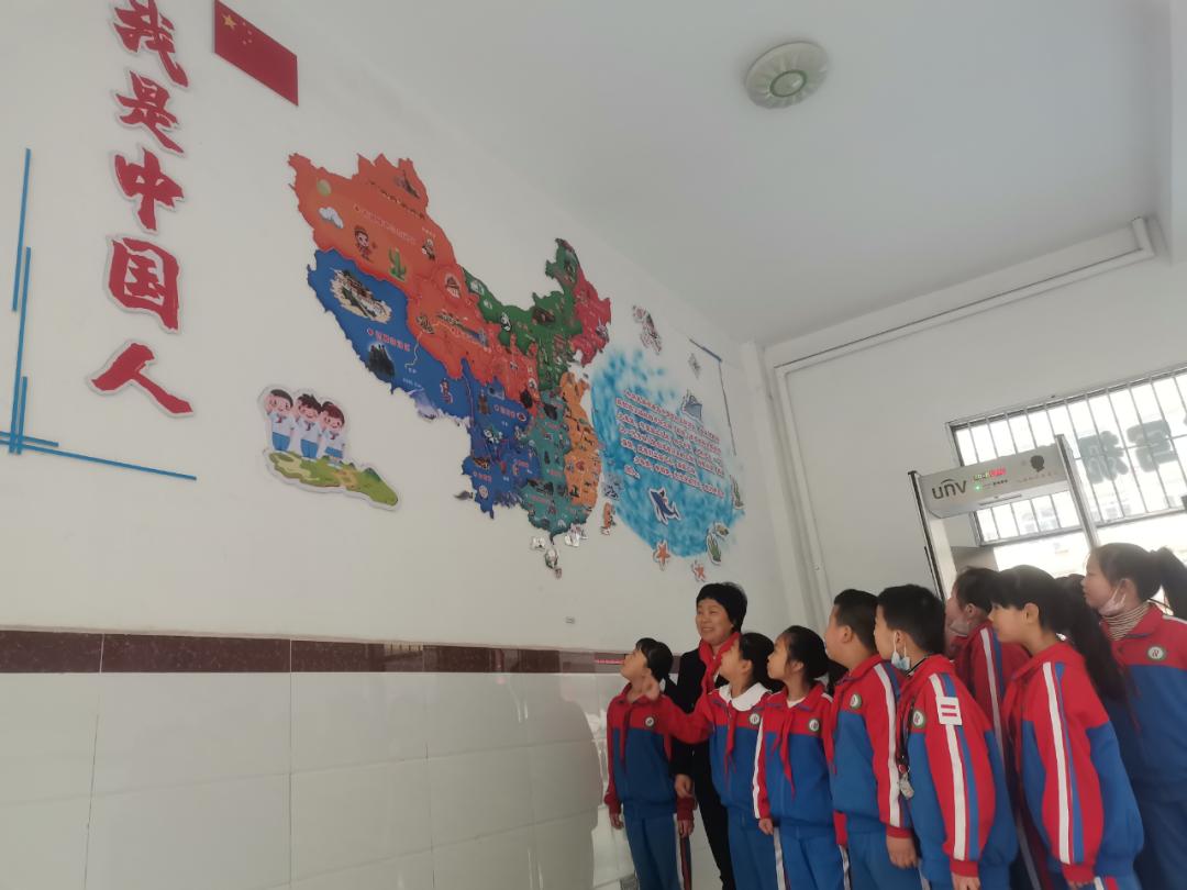 全国优秀少先队辅导员,2022年度全国优秀少先队辅导员