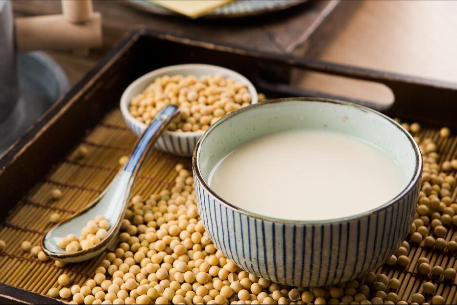 磨豆浆是干豆好还是湿豆好,干豆豆浆湿豆豆浆哪个好喝