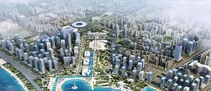 宝安只有三件宝,宝安的模样