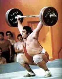 他们令世界体坛为之震颤!冷战时期的苏联体育骄子,你还记得多少