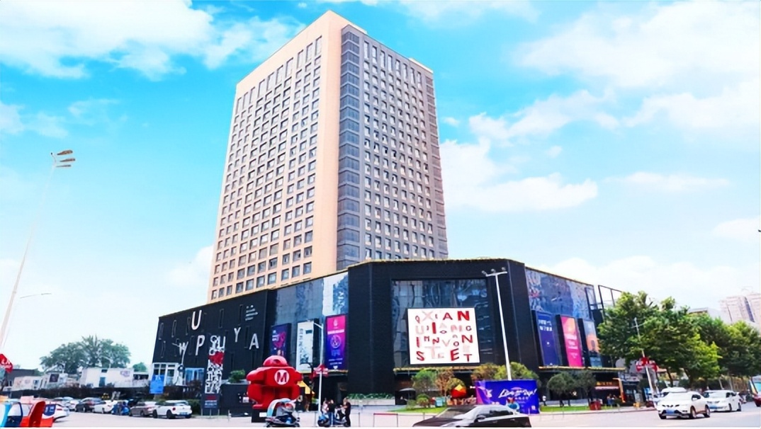 陕西科技创业园孵化出企业,国家科技孵化企业