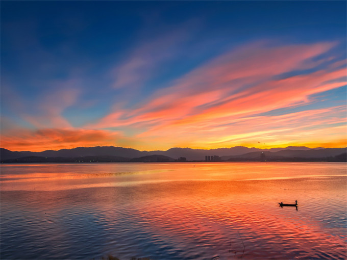 网上报团云南旅游避坑,云南旅游避坑景点有哪些地方