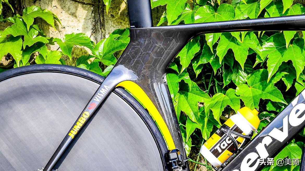 车手战车迪穆兰的CERVELOP5