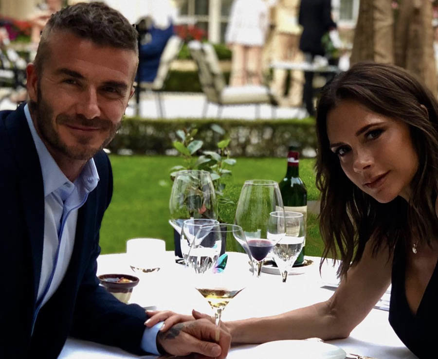 贝克汉姆和维多利亚的婚姻再亮红灯？起底贝克汉姆夫妇的婚恋内幕