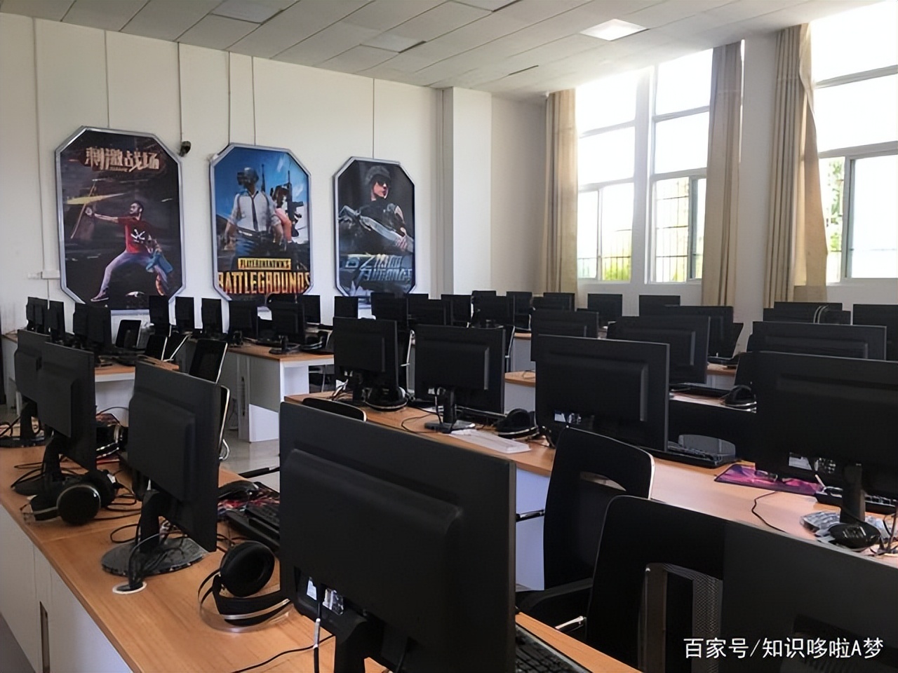 电竞专业就没有前途吗,初中毕业学电竞专业有前途吗