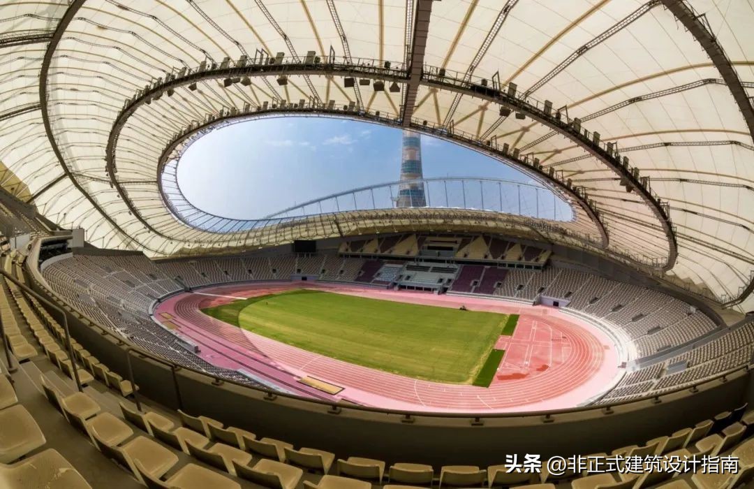 卡塔尔世界杯场馆全球建造,卡塔尔世界杯场馆建造