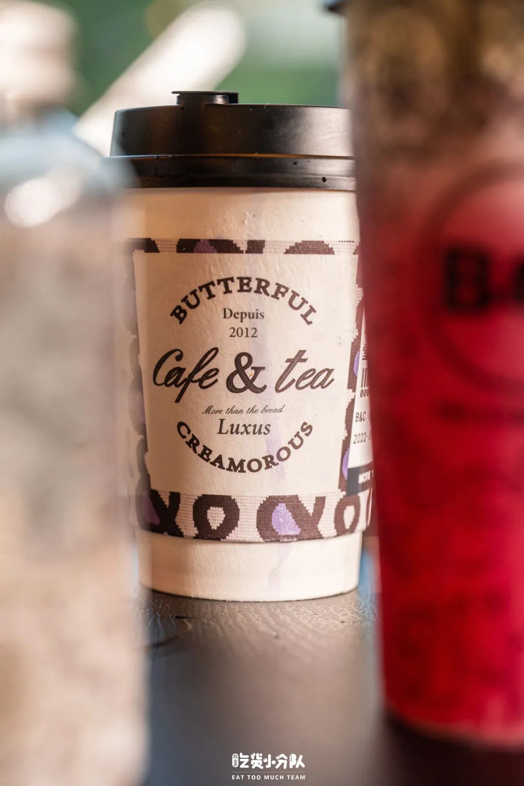 北京八家最火面包店大盘点,北京人气旺的面包店