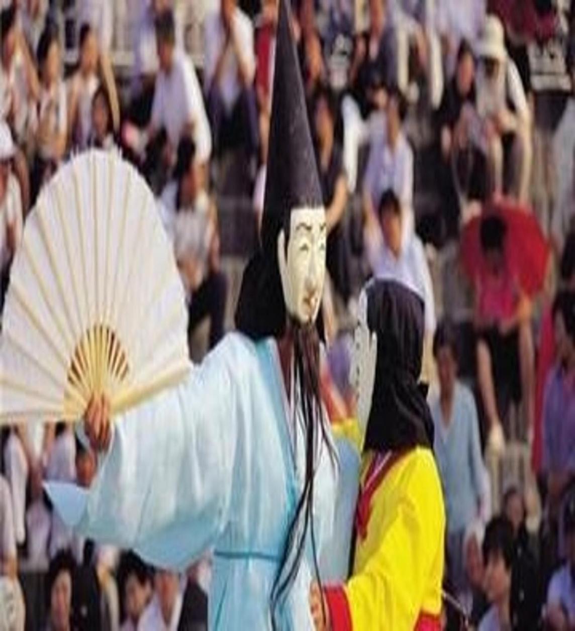 韩国工作生活,探索韩国富人区