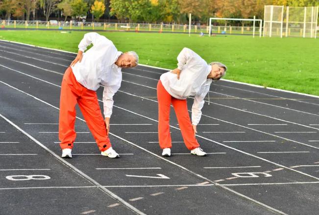 每天要怎么运动才能锻炼好身体,锻炼到底为了什么
