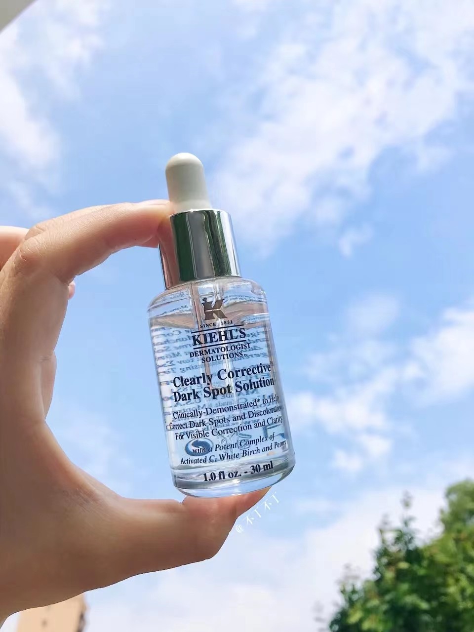 34岁抗老护肤品推荐,敲黑板划重点千万不要错过