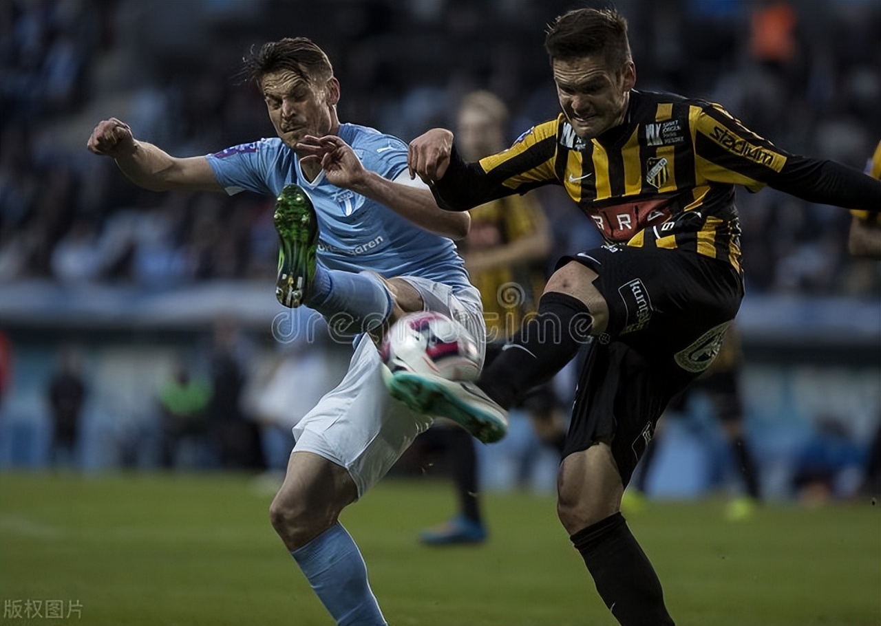 瑞典超级联赛韦纳穆对阵米亚尔比,足球预测分析布雷斯特vs图尔