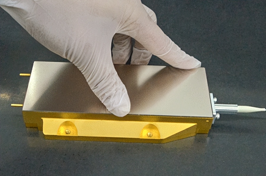 怎么理解半导体激光器的参数,半导体激光器基本特性指标