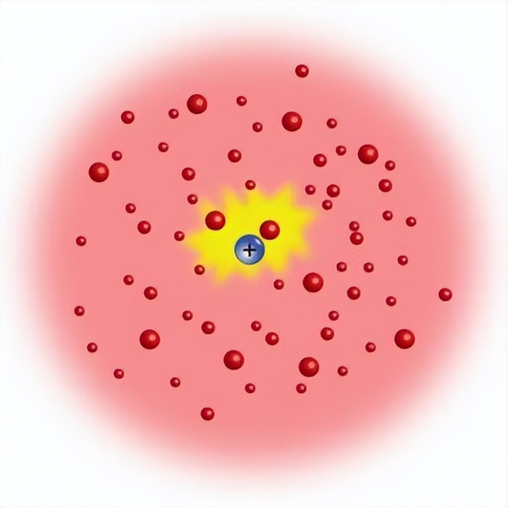 在超冷浴中单离子杂质物理有什么特点？