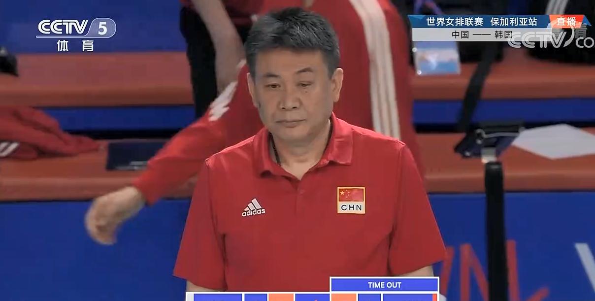 中国女排3-1击败巴西蔡斌,中国女排3-1战胜土耳其蔡斌