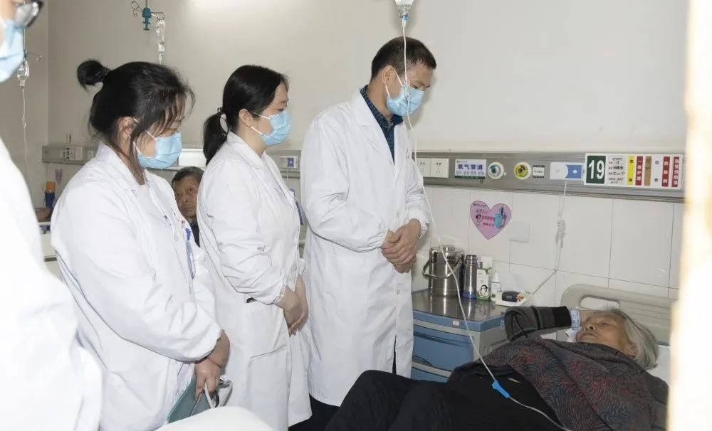 县人民医院医联体计划,邵阳中心医院和人民医院