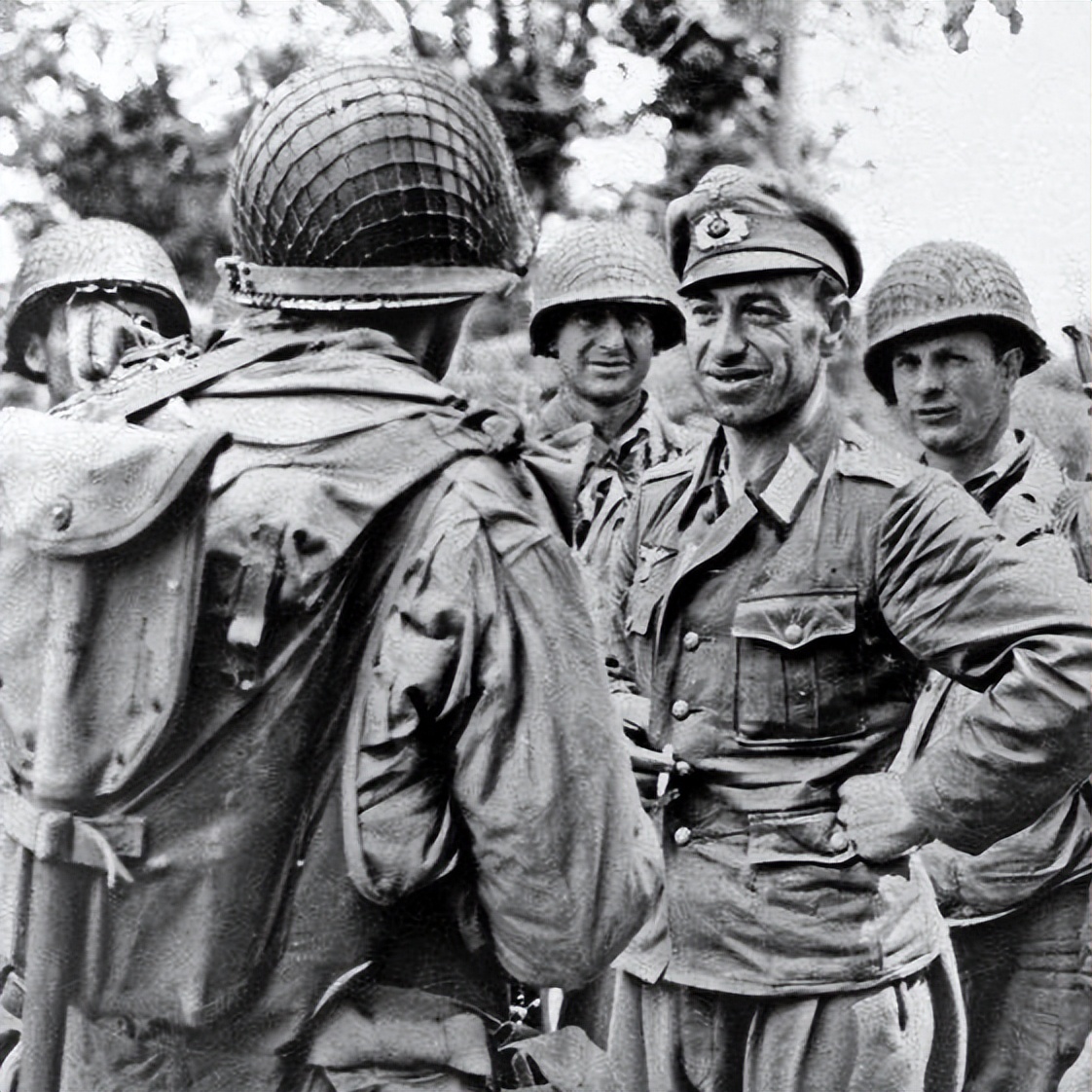 二战时期德苏两国对比,二战美和德日实力对比