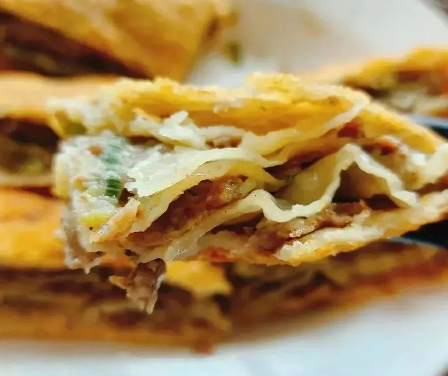 519中国旅游日|探索舌尖上的旅行，一盘地道菜品解锁千年齐风鲁韵