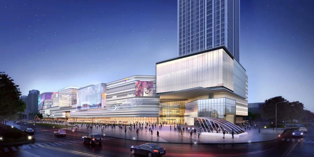 厦门经济转型发展趋势,厦门市商业区有哪些