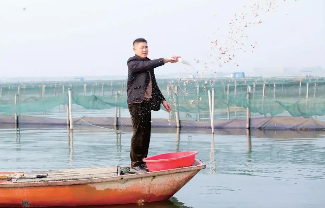 小螃蟹变身抢手货，小虫子变为致富法宝，男子年销8000万