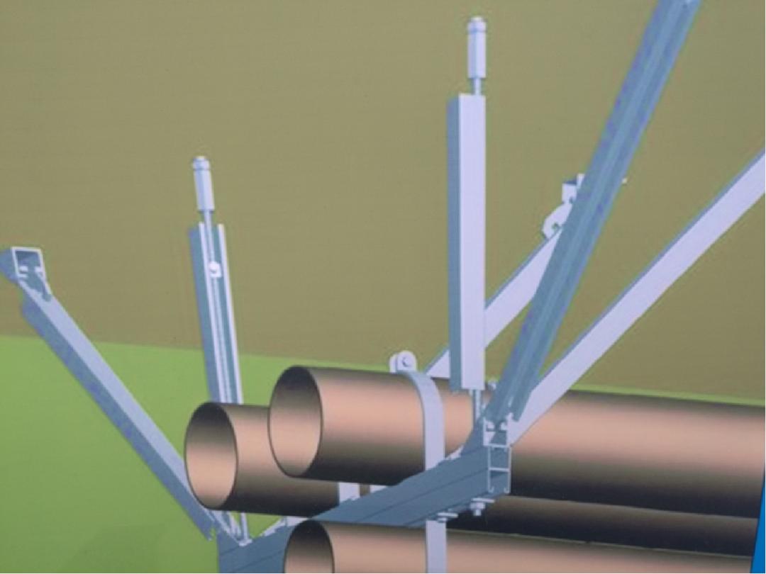 装配式支吊架组装流程及安装步骤,支吊架制作与安装标准做法