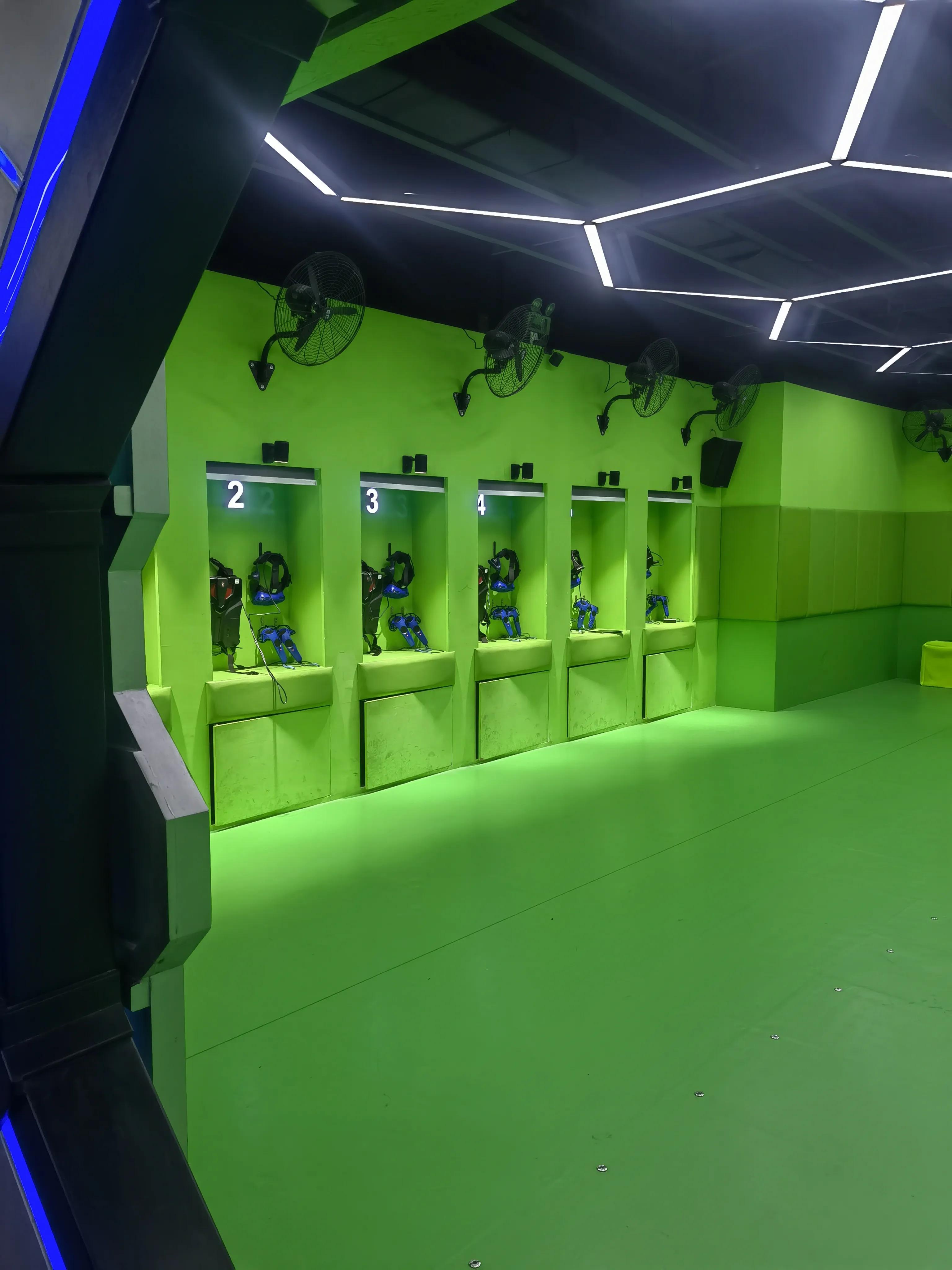 天津购物吃喝玩乐一条龙的地方,天津吃喝玩一体的商场