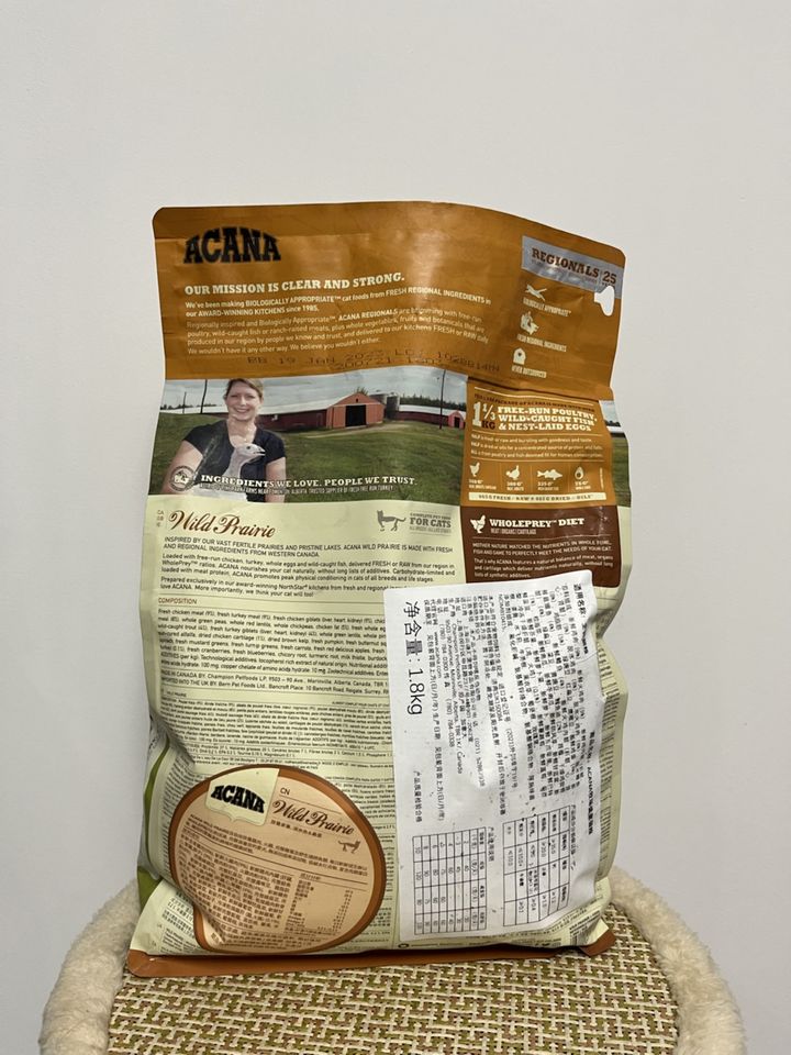 猫粮推荐性排名,如何选猫粮猫粮排行榜