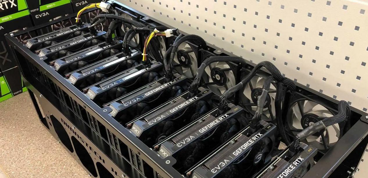 在什么平台买显卡容易买到矿卡 (显卡矿卡和新卡有什么区别吗)