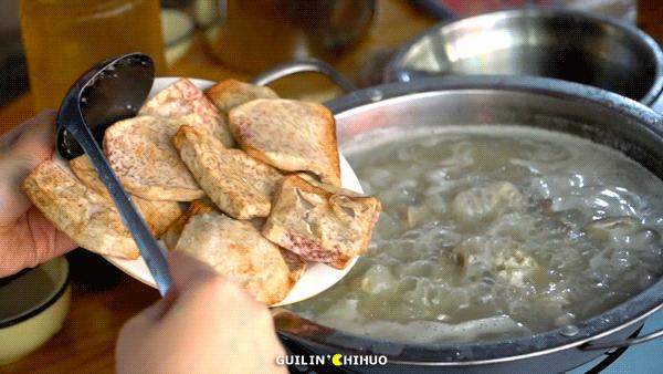 老字号猪脚店,八里街猪脚火锅