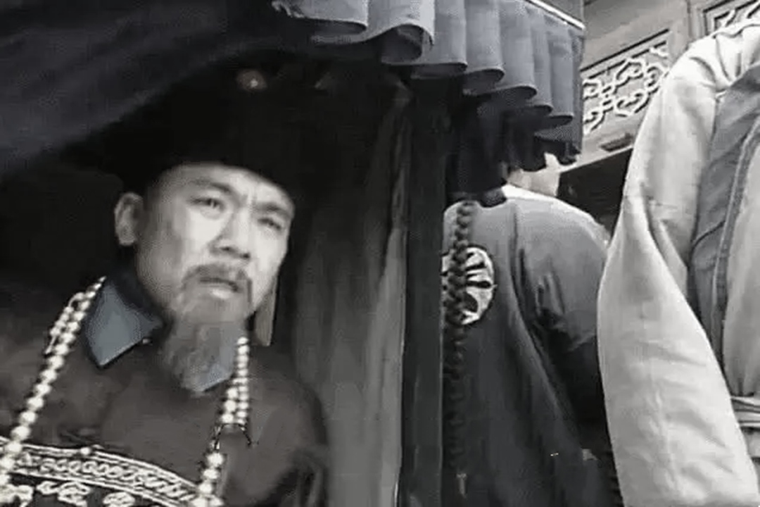 民间故事奇案洞房新娘离奇失踪,洞房奇案民间传说嘉庆年间