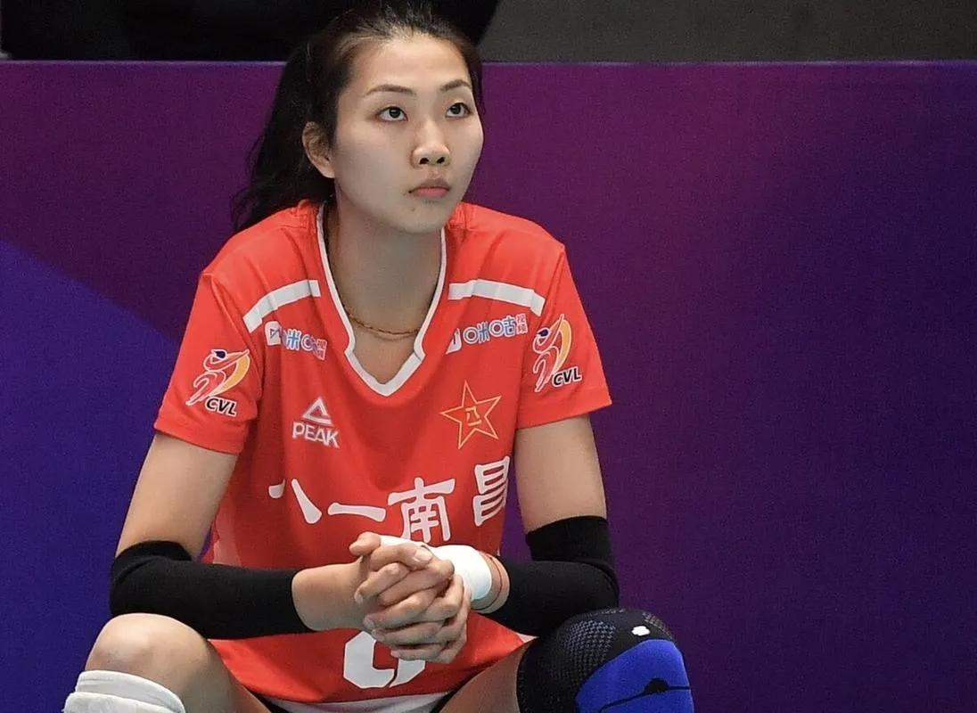 袁心玥八一队训练,袁心玥八一队