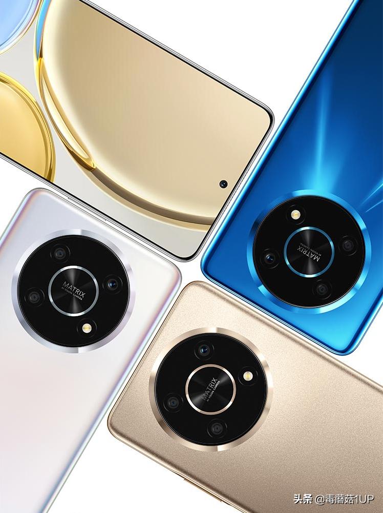 荣耀x30当个备用机够用吗,千元备用机荣耀x30