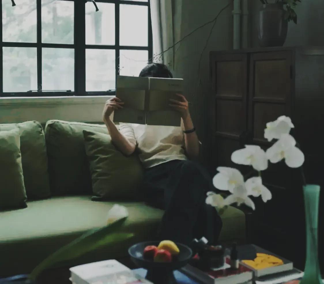 我爸就是个心机男,我爸是个心机男小说