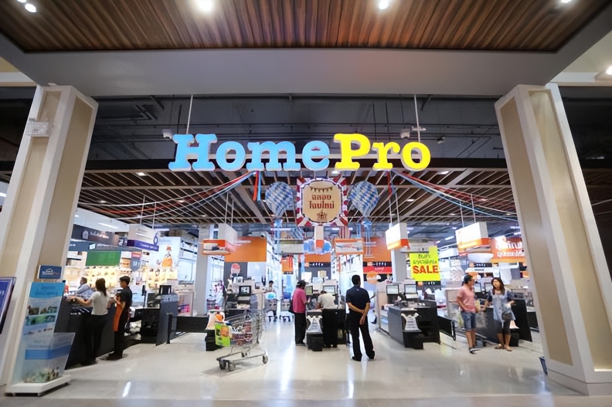 泰国家具市场在哪里,泰国哪里买家具划算