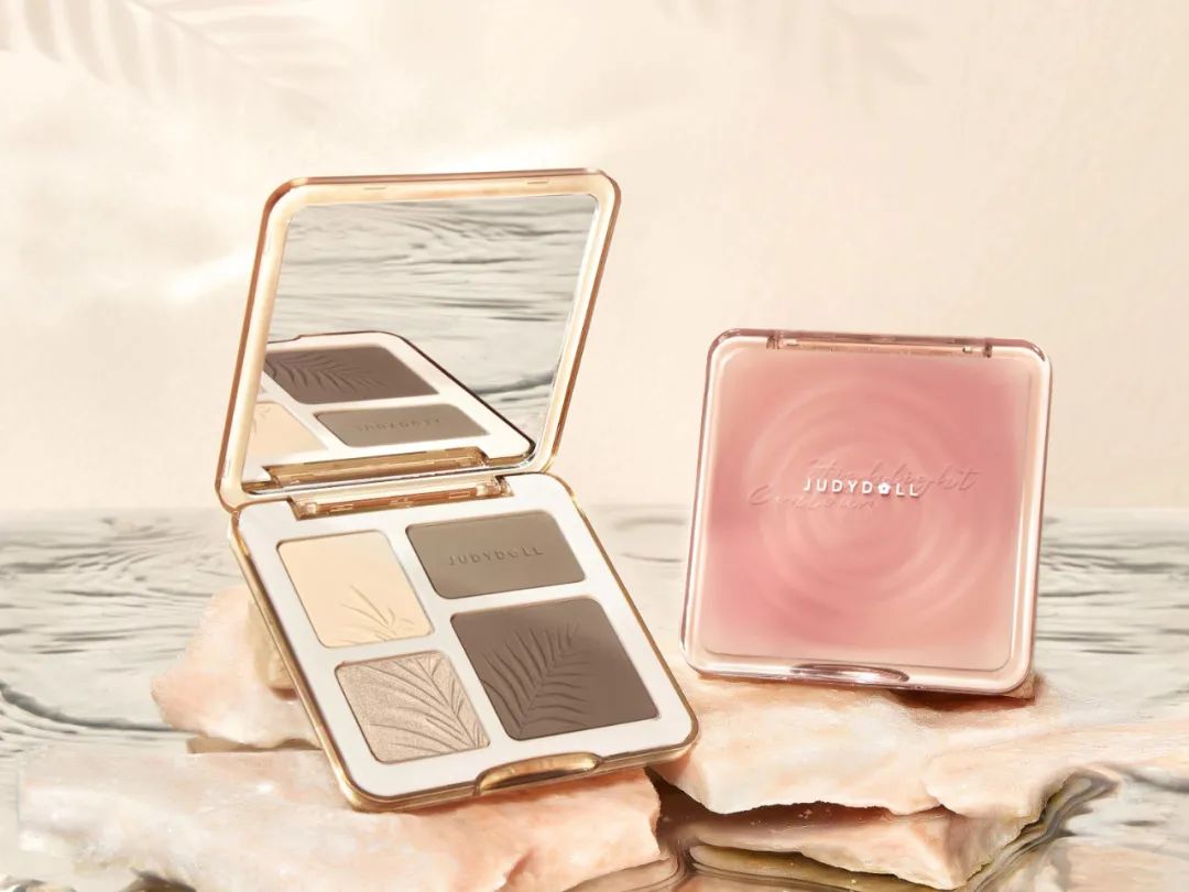 孵化了橘朵和酵色,这家多品牌美妆集团还有更大野心|顺为系