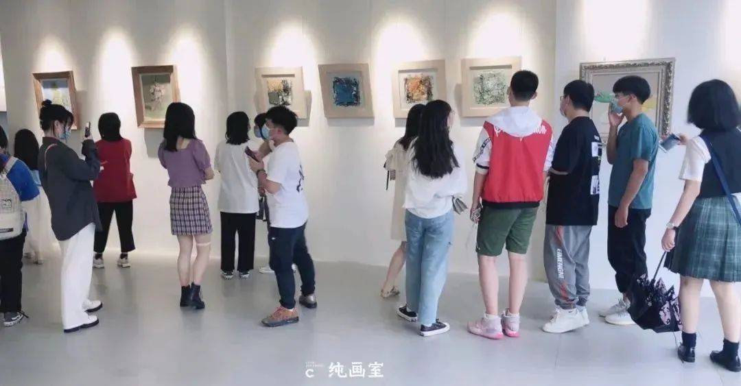 杭州画室前十名排行榜,杭州画室暑假班学生素描作品欣赏