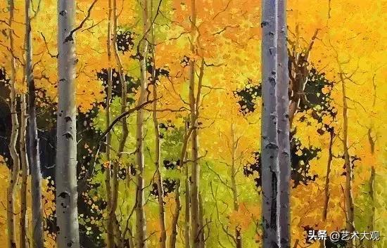 韩国画家水彩画花卉作品,韩国画家画的油画视频