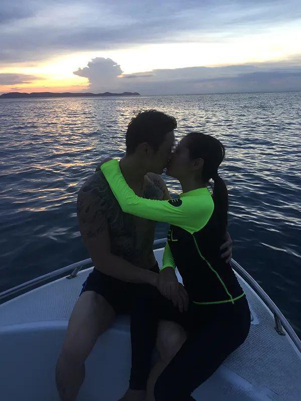 泰国推下悬崖杀妻案最后怎么判了,泰国杀妻案唯一幸存者