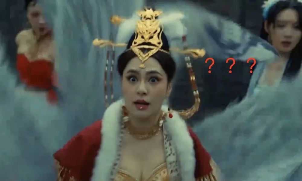 难以超越的13个经典角色,新旧对比15位毁经典的辣眼睛角色