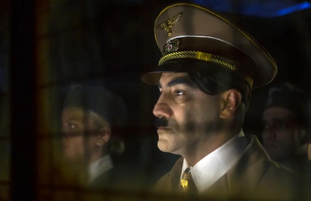 十大电影必看战争片2022,2022战争片推荐前十名