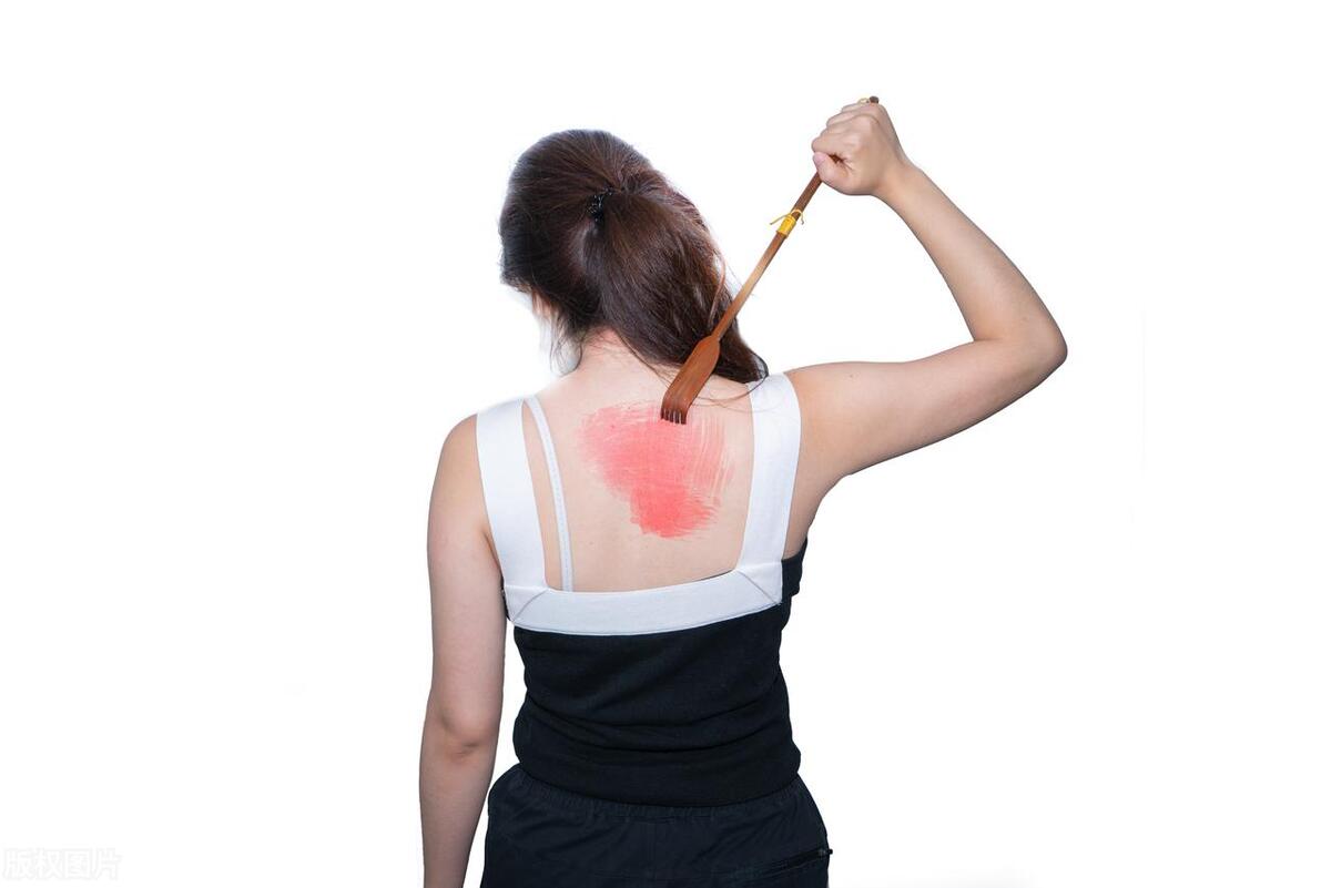 孕期会出现皮肤痒的情况吗,肚皮瘙痒挠肚皮会对胎儿有影响吗