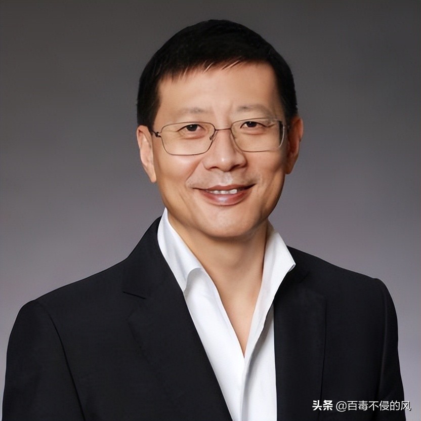 2022福布斯富豪榜中国内陆排名,2022福布斯全球富豪榜完整名单