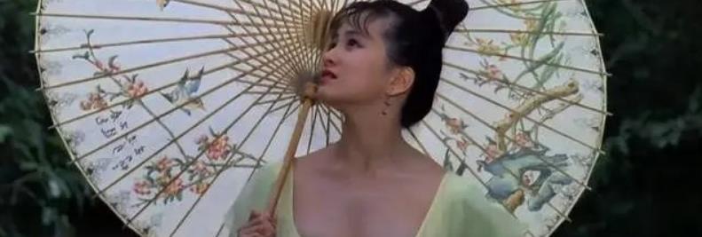 盘点拍过港产片的日本女星,到港台拍电影的日本女星