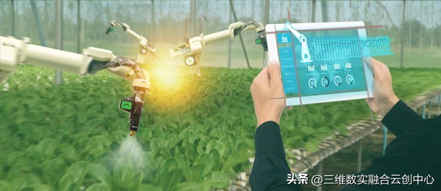 农业发展重点突破,农业创新发展模式